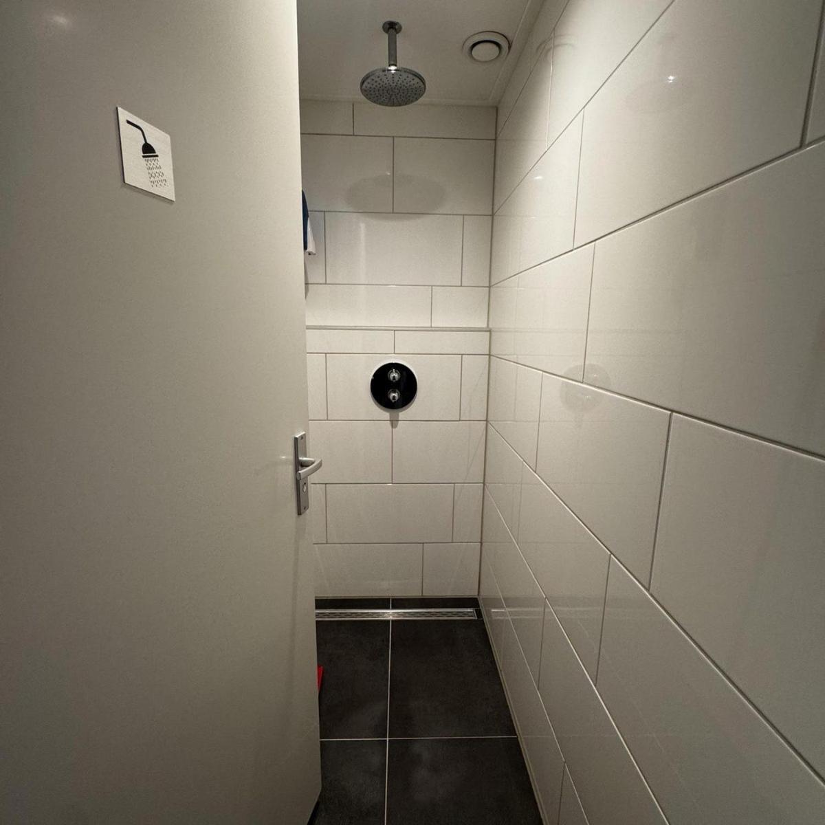 Hotel-Pension Ouddorp Room photo